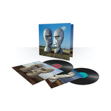 Pink Floyd - The Division Bell Records & LPs Vinyl
