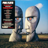 Pink Floyd - The Division Bell Records & LPs Vinyl