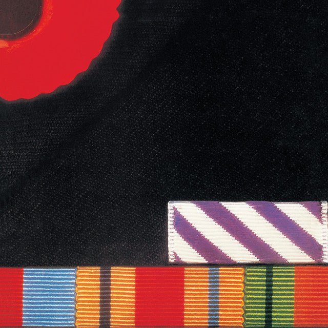 Pink Floyd - The Final Cut Vinyl