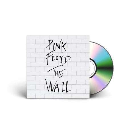 Pink Floyd - The Wall Vinyl