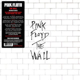 Pink Floyd - The Wall Records & LPs Vinyl