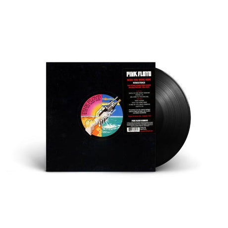 Pink Floyd - Wish You Were Here Vinyl