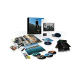 Pink Floyd - Wish You Were Here - Immersion Box Set CD Box Set Vinyl