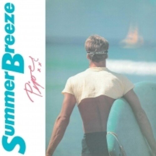 Piper - Summer Breeze (RSDbf) Vinyl