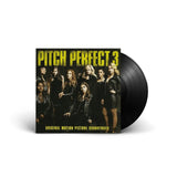 Pitch Perfect Cast - Pitch Perfect 3 Vinyl