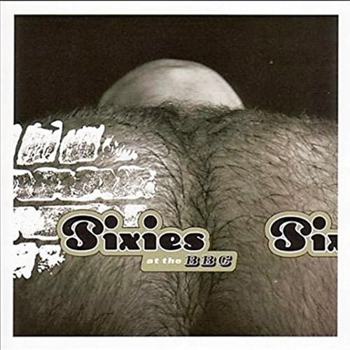 Pixies - At The BBC - Saint Marie Records