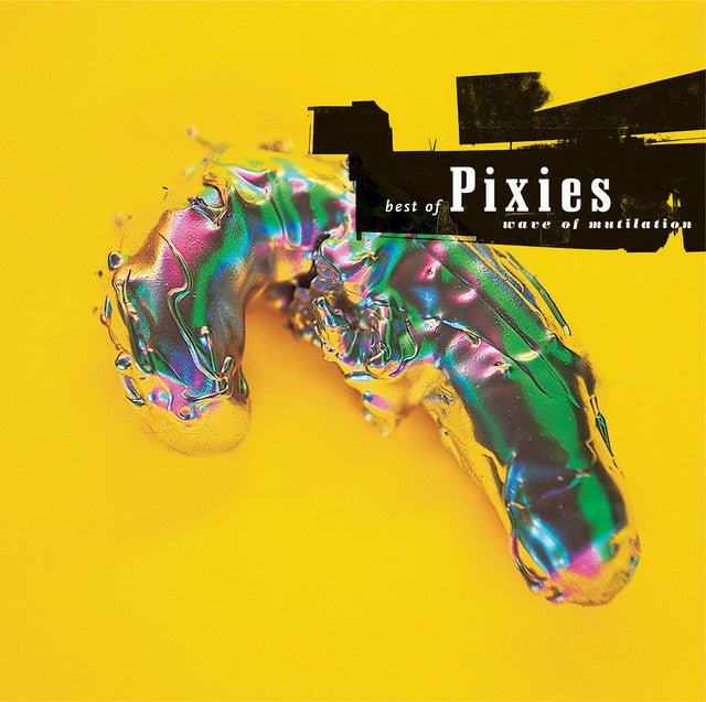 Pixies - Best Of Pixies Vinyl