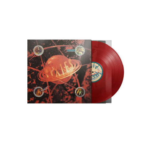 Pixies - Bossanova - Saint Marie Records