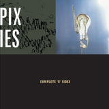 Pixies - Complete 'B' Sides - Saint Marie Records