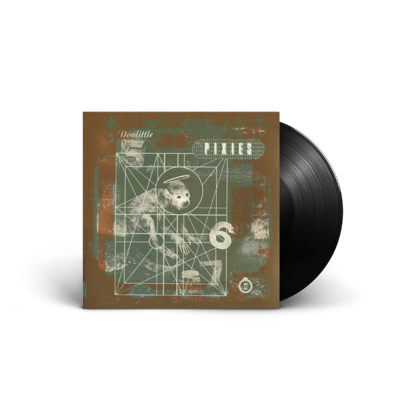 Pixies - Doolittle Vinyl