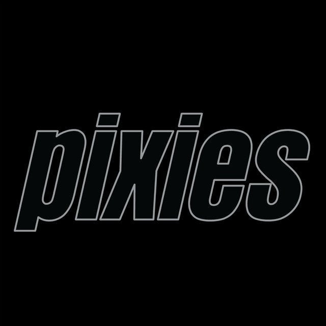 Pixies - Infectious Music Records & LPs Vinyl