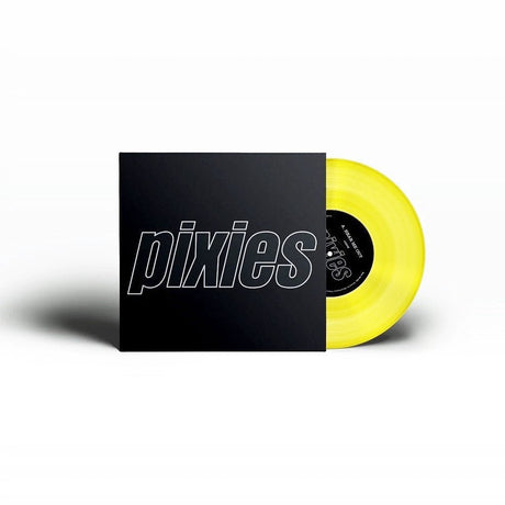 Pixies - Infectious Music Records & LPs Vinyl