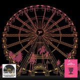 Pixies - Live At Coachella 2004 Records & LPs Vinyl
