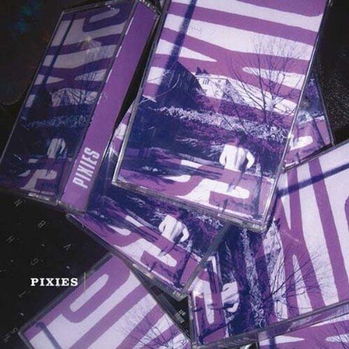 Pixies - Pixies Vinyl
