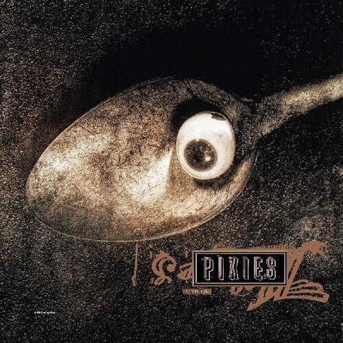 Pixies - Pixies At The BBC Records & LPs Vinyl