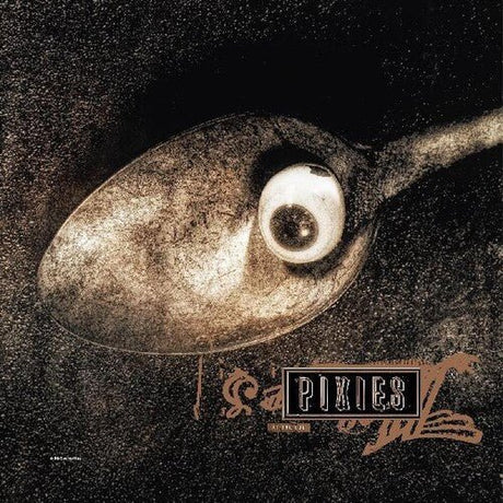 Pixies - Pixies At The BBC Records & LPs Vinyl