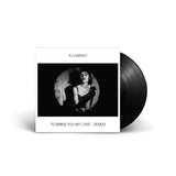 PJ Harvey - To Bring You My Love - Demos Records & LPs Vinyl