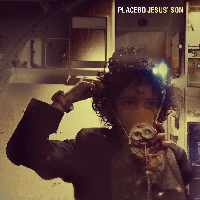 Placebo - Jesus' Son 7" Vinyl
