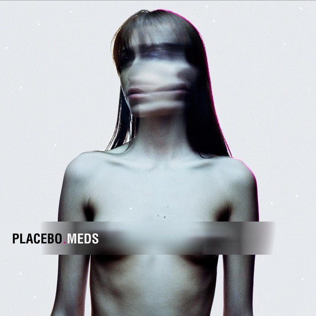 Placebo - Meds Vinyl