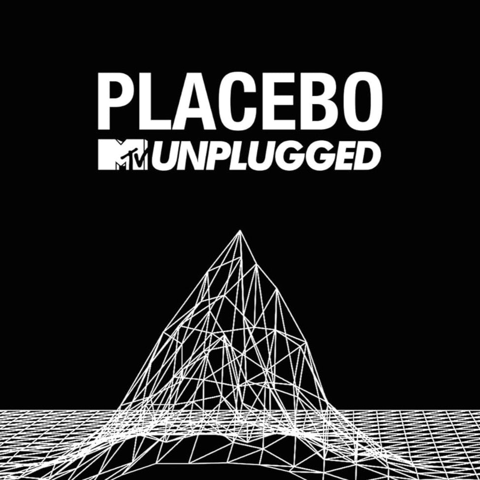 Placebo - MTV Unplugged Vinyl