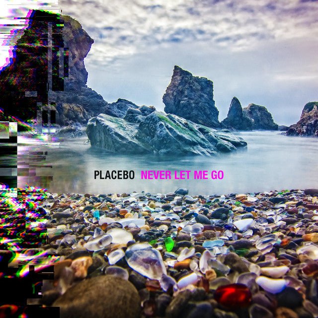 Placebo - Never Let Me Go Vinyl