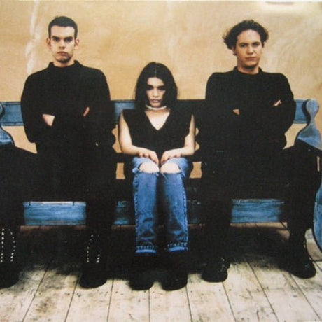 Placebo - Placebo (Promo) Music CDs Vinyl