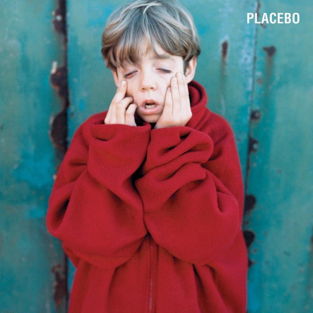 Placebo - Placebo Records & LPs Vinyl