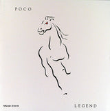 Poco - Legend Vinyl