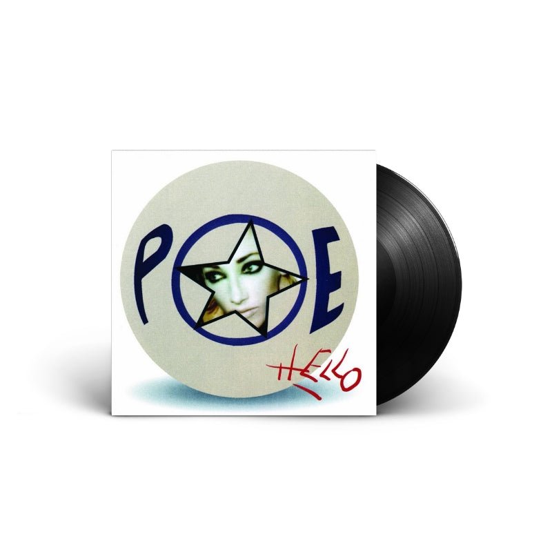 Poe - Hello Vinyl