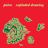 Polvo - Exploded Drawing Vinyl