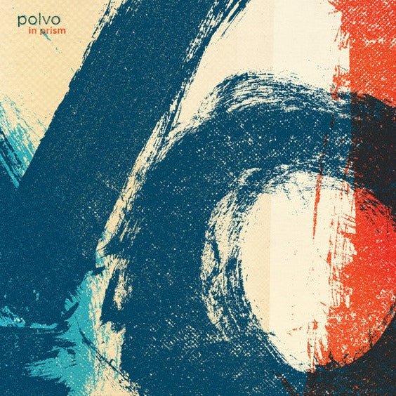 Polvo - In Prism Vinyl