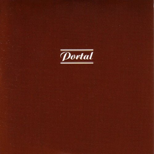 Portal - Options - Saint Marie Records
