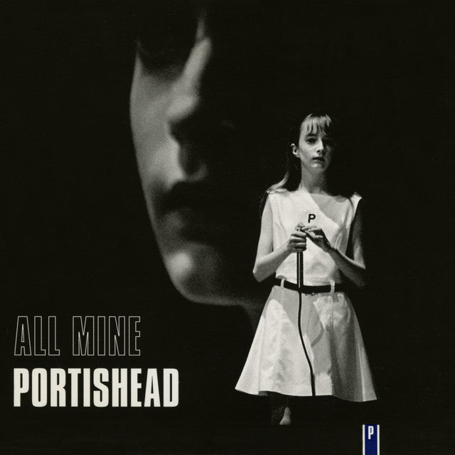 Portishead - All Mine Vinyl