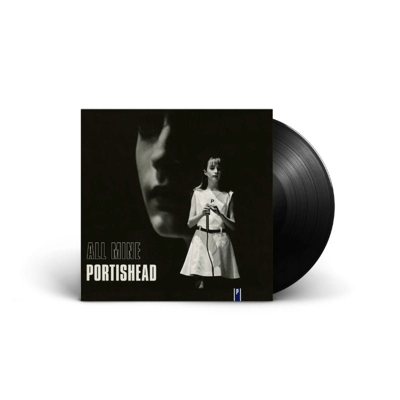Portishead - All Mine Vinyl