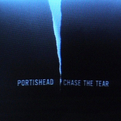 Portishead - Chase The Tear Vinyl