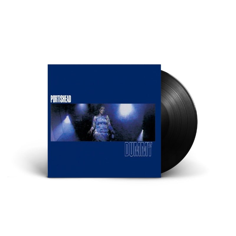 Portishead - Dummy Vinyl