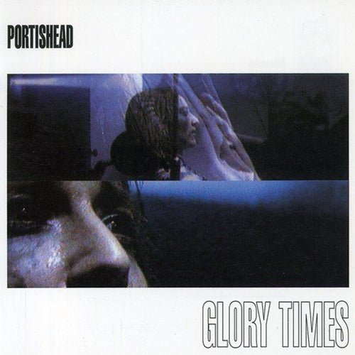 Portishead - Glory Times Music CDs Vinyl