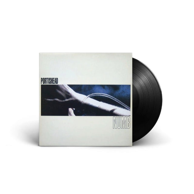 Portishead - Numb Vinyl