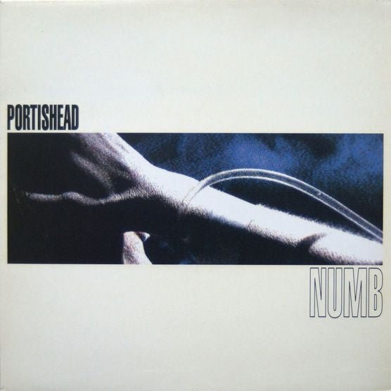 Portishead - Numb Vinyl