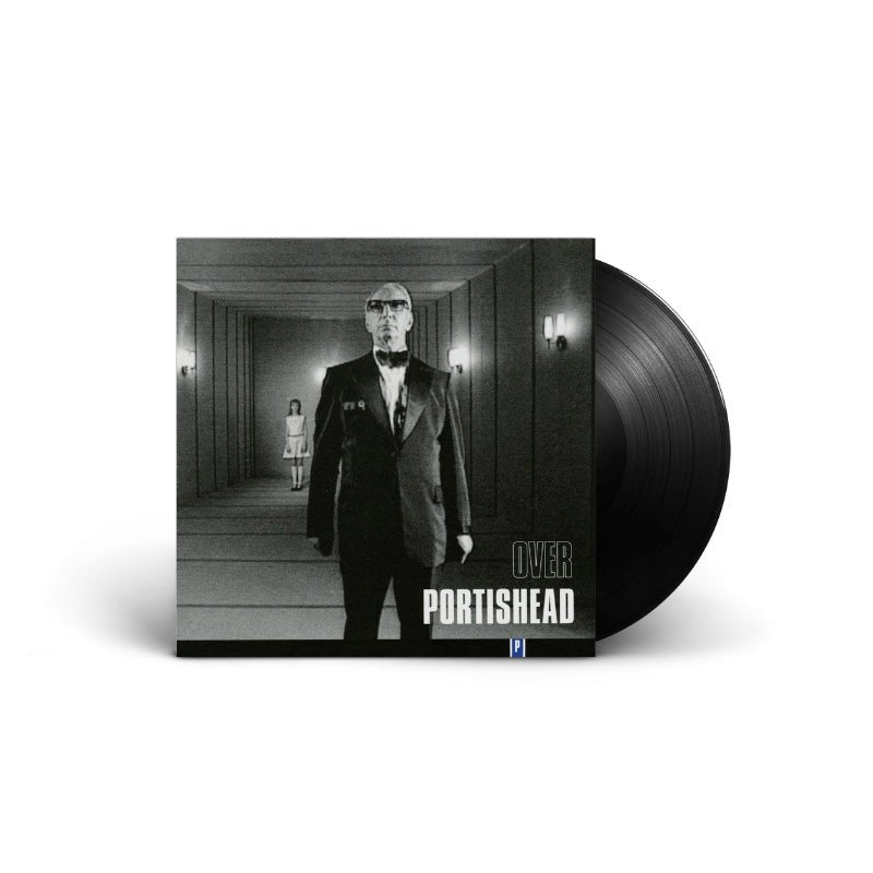 Portishead - Over Vinyl