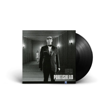 Portishead - Over Vinyl