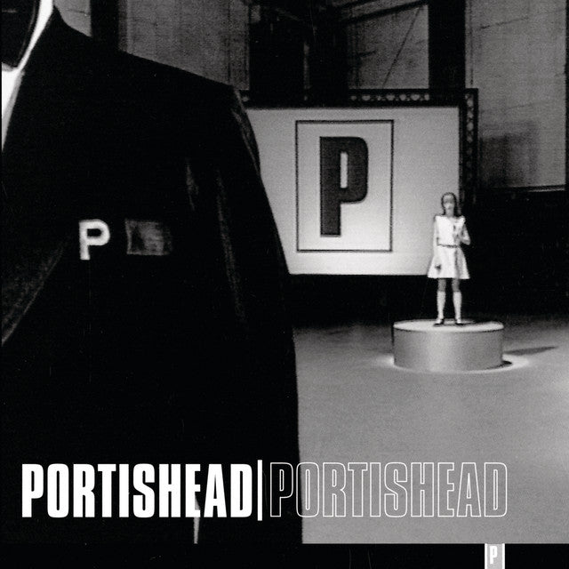 Portishead - Portishead Vinyl