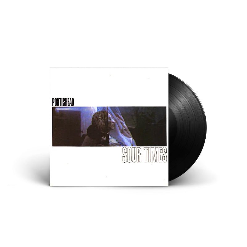 Portishead - Sour Times Vinyl