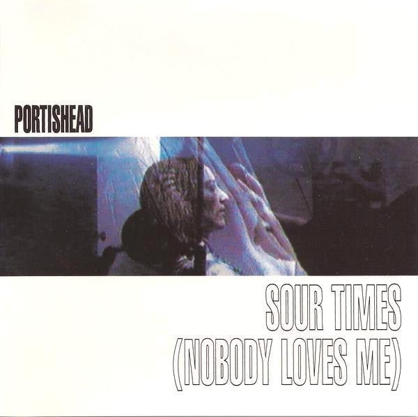Portishead - Sour Times - Saint Marie Records