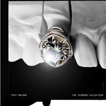 Post Malone - Diamond Collection Vinyl