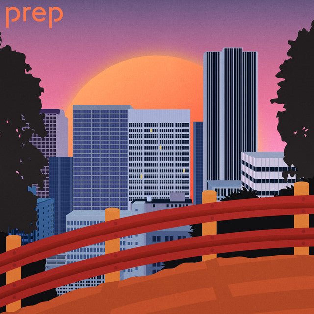 PREP - Prep Vinyl