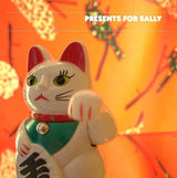 Presents For Sally - Anything Anymore - Saint Marie Records