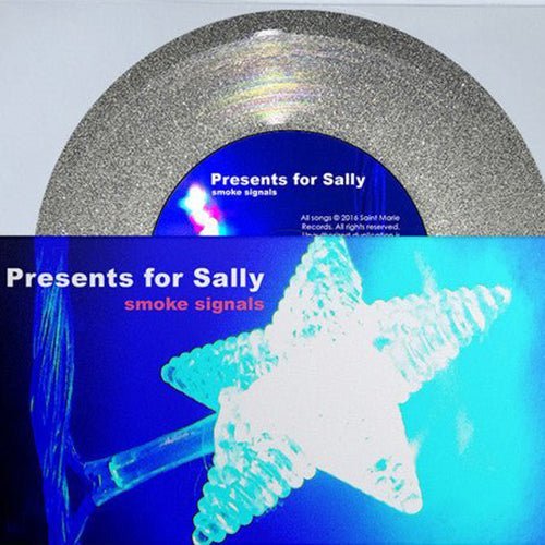 Presents For Sally - Smoke Signals Records & LPs Vinyl