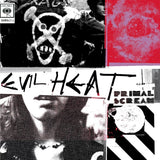 Primal Scream - Evil Heat (Japanese Edition) Music CDs Vinyl