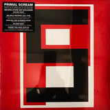 Primal Scream - Mixomatosis Vinyl
